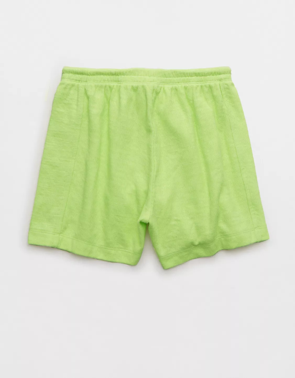 Aerie High Waisted Light Weight Short | Aerie