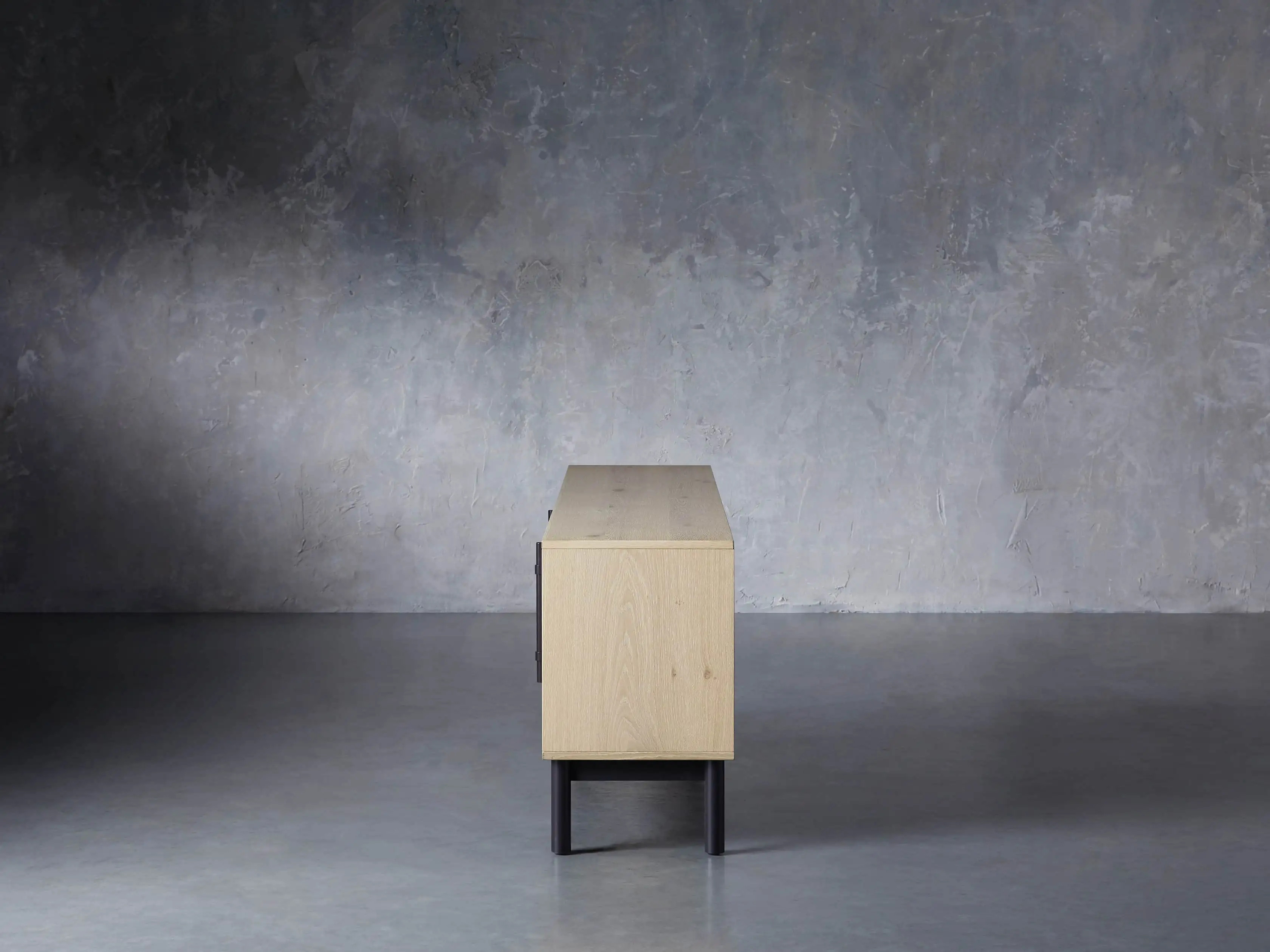 Sullivan Media Console | Arhaus