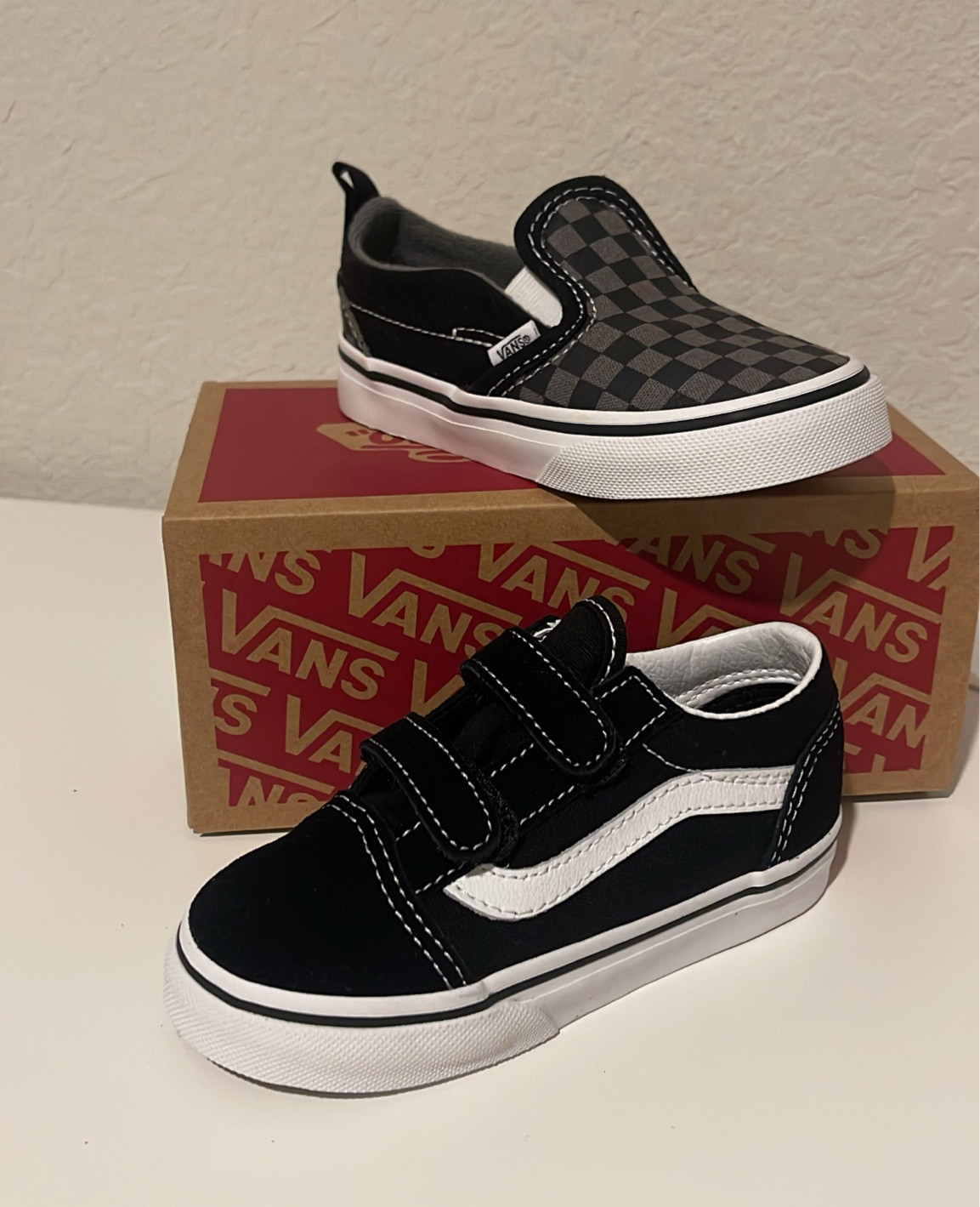 New toddler kicks 🔥

#LTKGiftGuide #LTKkids #LTKshoecrush