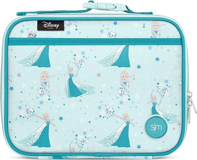 Simple Modern Disney Kids Lunch Box for Toddler | Reusable Insulated Bag for Girls, Boys | Meal C... | Amazon (US)