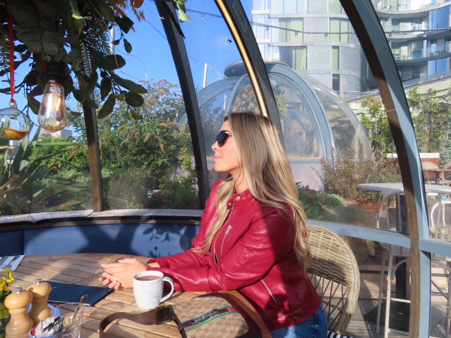 Recent looks from my trip to London 🍂🍁🤍 Neutral layers, classic pieces, and effortless fall style through the city.
#LondonOutfits #FallStyle #NeutralFashion #EuropeanStyle #TravelLooks

#LTKHalloween #LTKTravel #LTKSeasonal