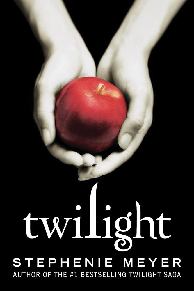 (Twilight) By Stephenie Meyer (Author) Paperback on (Apr , 2007) | Amazon (US)