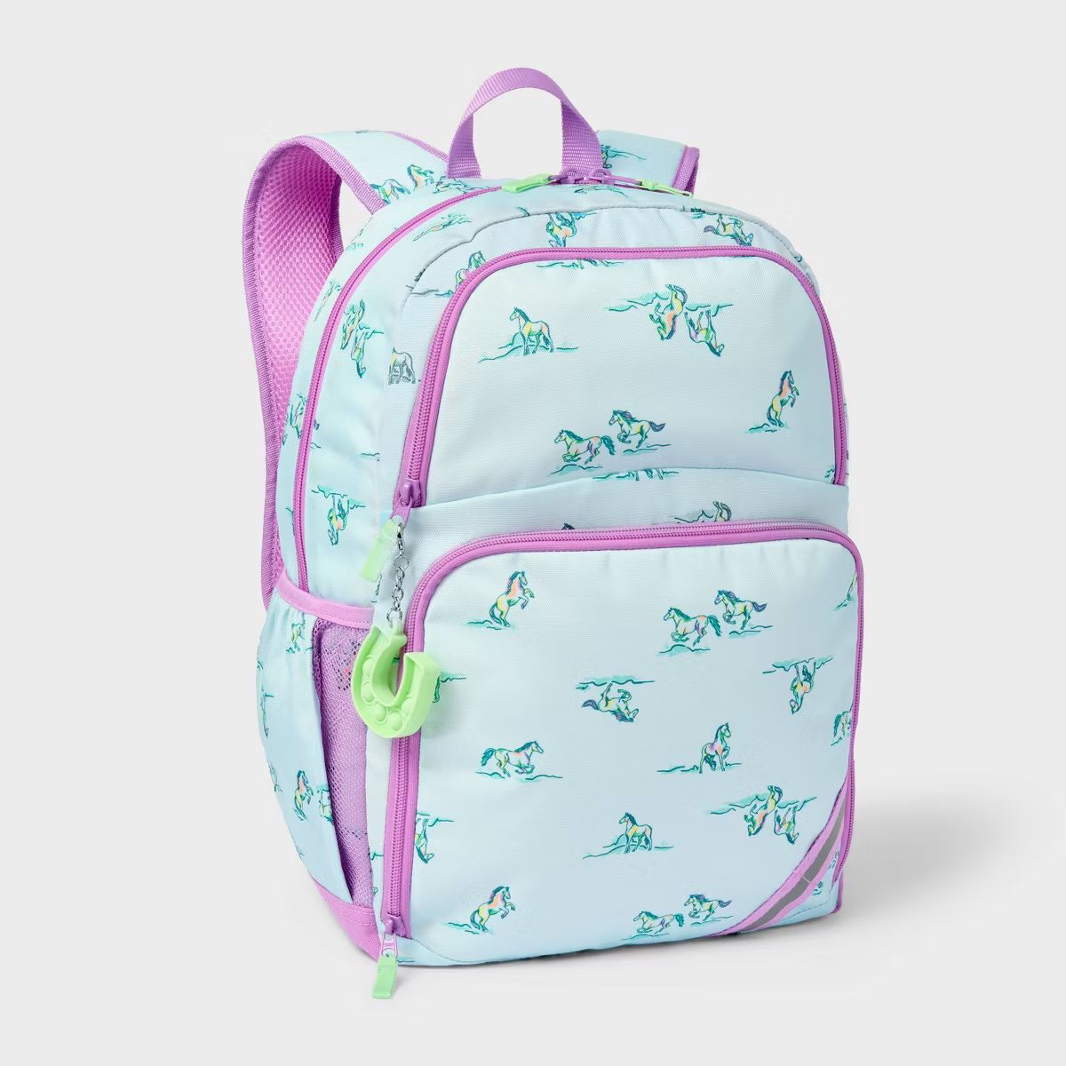 Kids' Classic 17" Backpack Horse - Cat & Jack™️ | Target