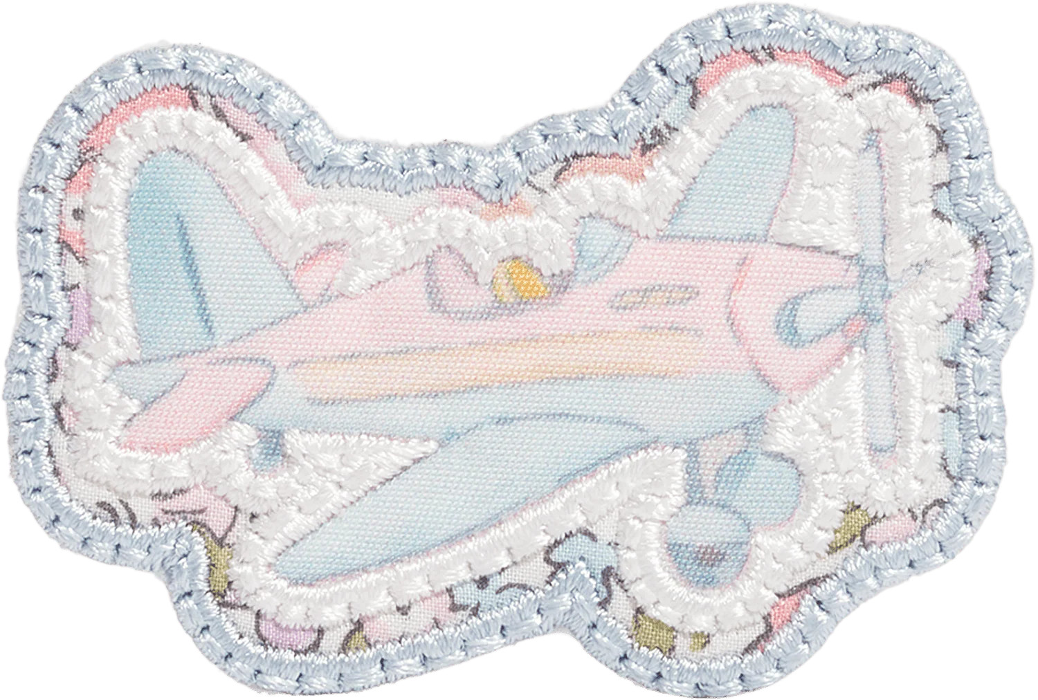 Jetsetter Patch | Stoney Clover Lane
