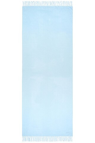 Hermes Knit Scarf | FWRD 