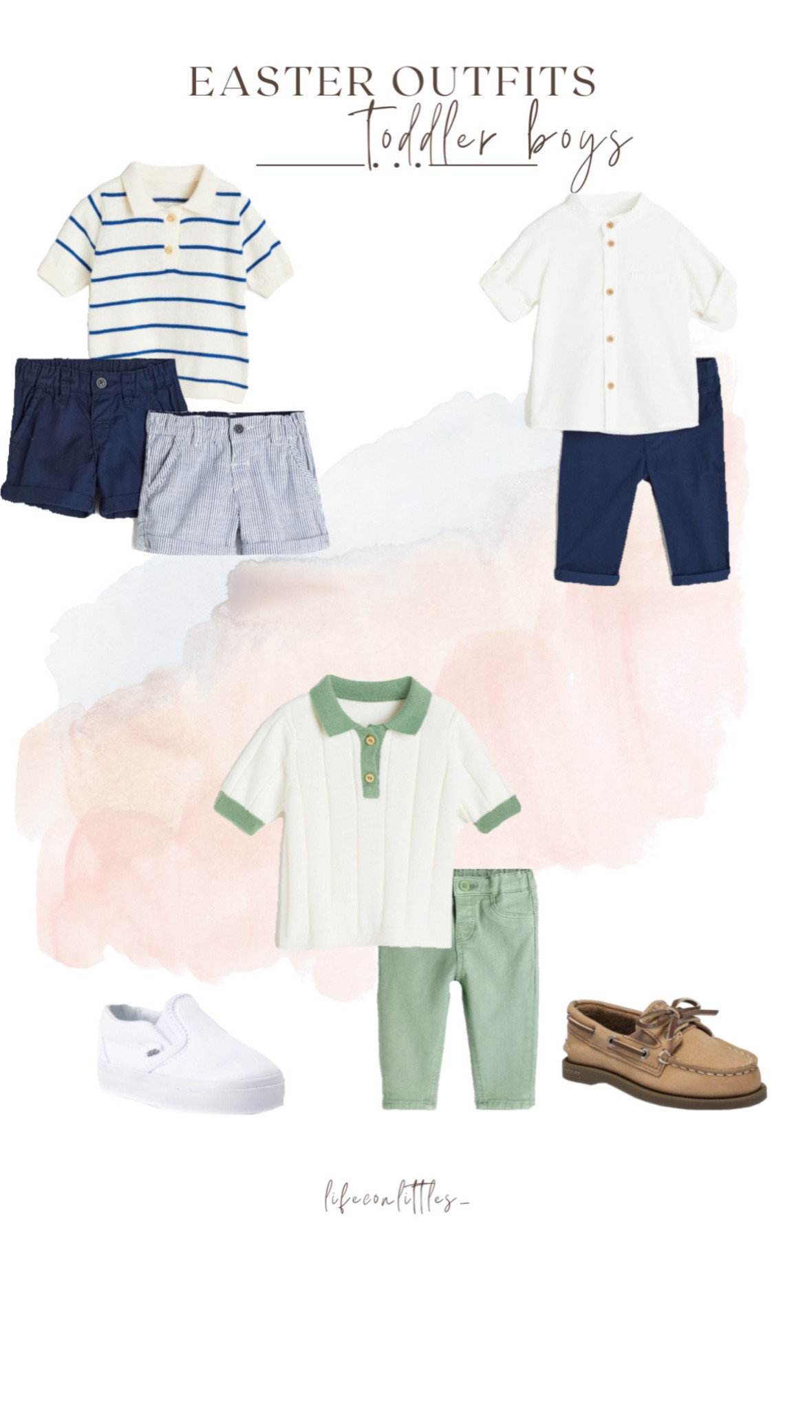 TODDLER BOY OUTFITS 💛

#LTKSeasonal #LTKkids
