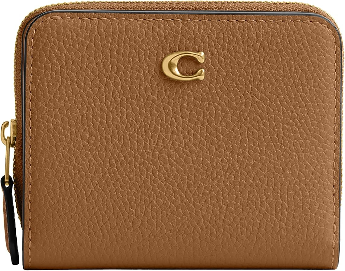Coach Essential Billfold Wallet | Amazon (US)