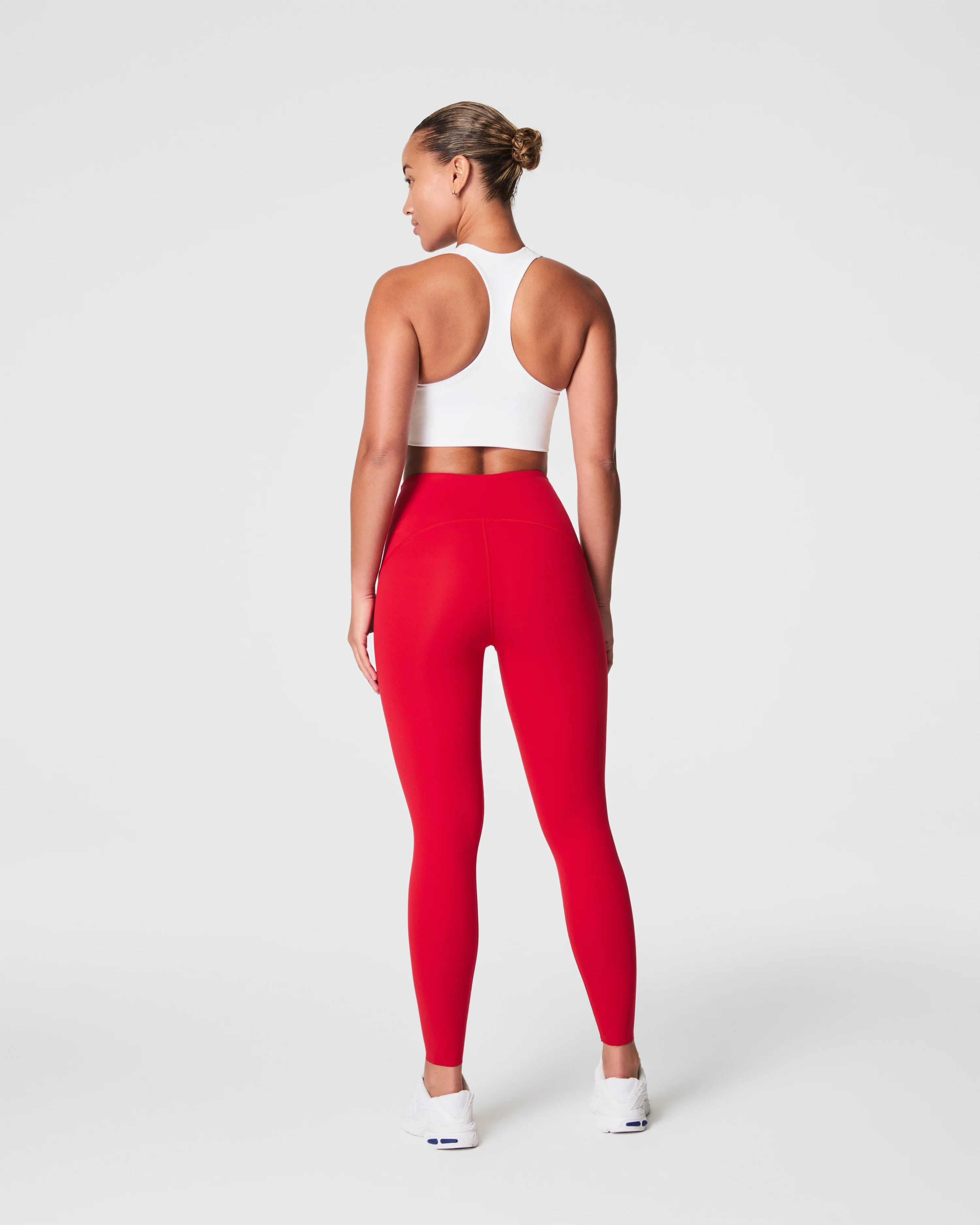 Booty Boost® Full Length Leggings with Shaping | SPANX | Spanx