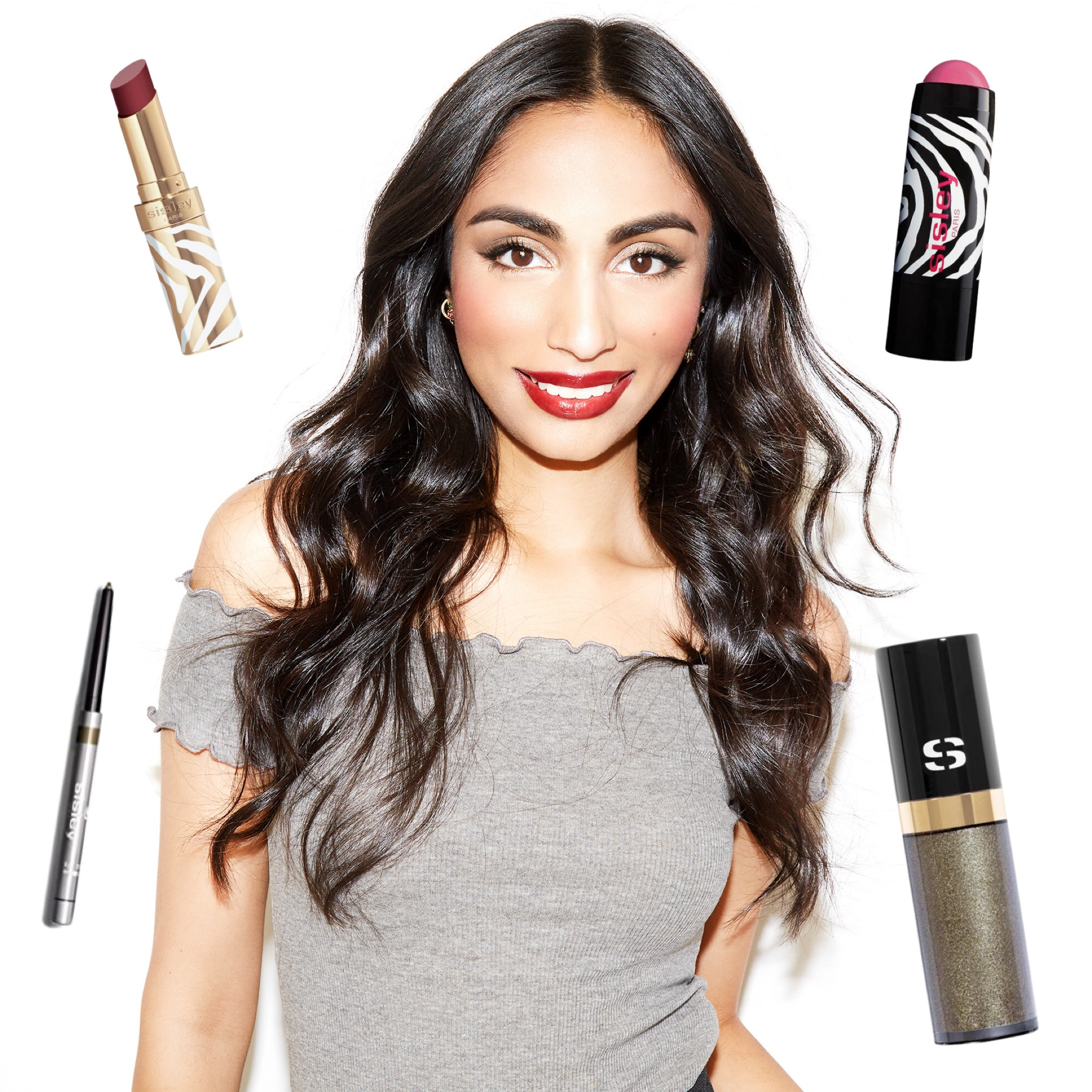 Beauty Look for Summer Feat. Sisley Paris at NORDSTROM SALE! 

#LTKbeauty #LTKxNSale