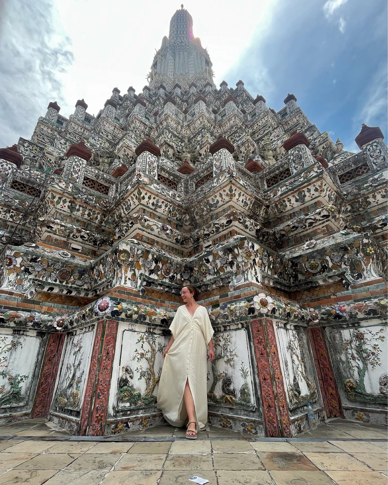 🇹🇭 Thailand

#thailand #thailandoutfit #outfitinspo #summer #summervacation #summeroufit #summerfit #white #whitedress #maxi #maxidress #travel

#LTKunder100 #LTKtravel #LTKFind