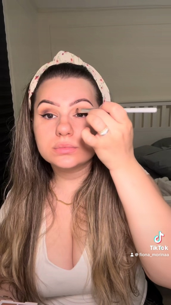 Wedding Anniversary makeup look💕

#LTKVideo #LTKWedding #LTKBeauty