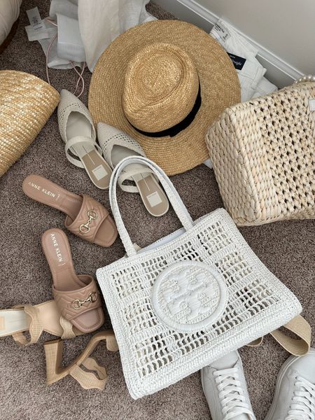 Nordstrom summer accessories and shoes I’m loving! Nordstrom finds // Nordstrom accessories// Nordstrom bags // Nordstrom shoes // Nordstrom hats 

#LTKItBag #LTKSeasonal #LTKShoeCrush
