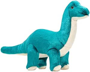 Fluff and Tuff Ross Brachiosaurus Plush Dog Toy | Amazon (US)