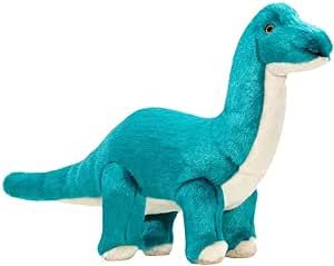 Fluff and Tuff Ross Brachiosaurus Plush Dog Toy | Amazon (US)