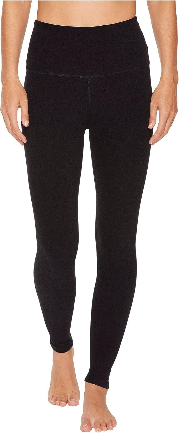 Beyond Yoga Women's High Waisted Midi Leggings | Amazon (US)