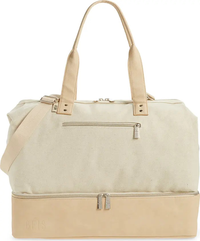 Béis Weekend Travel Bag | Nordstrom | Nordstrom