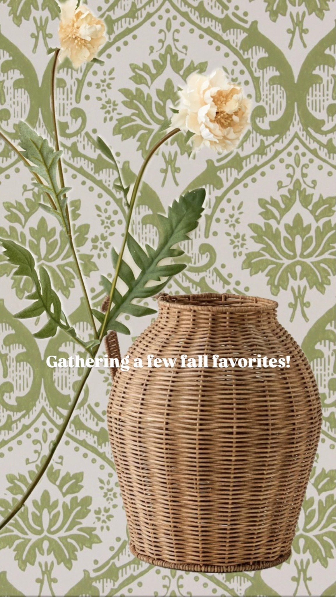 Gathering some fall favorites

#LTKSeasonal #LTKHome
