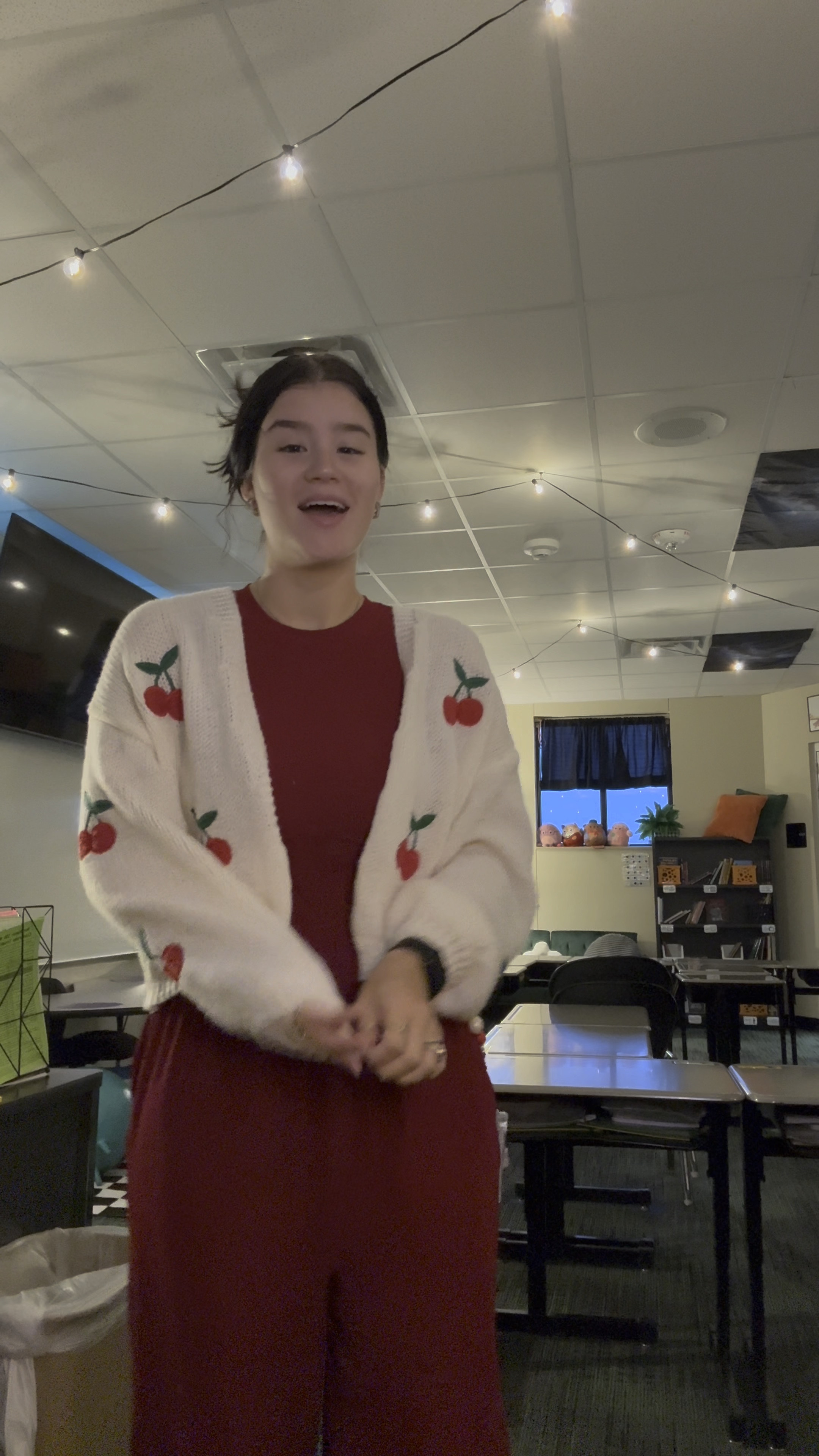 One of my favorite outfits!!

#LTKBacktoSchool #LTKVideo #LTKStyleTip