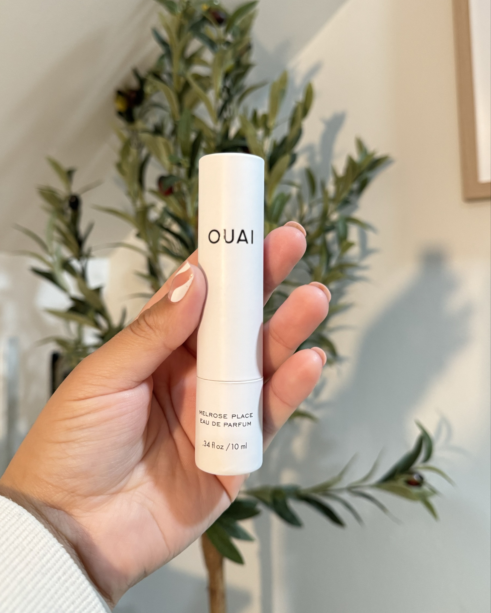 Obsessed with this Ouai Perfume 🤍 

#LTKbeauty #LTKGiftGuide #LTKfindsunder50