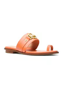 Rory Flat Thong Sandals | Belk