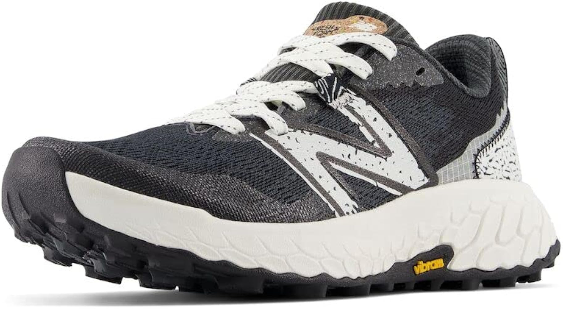 New Balance Women's Fresh Foam X Hierro V7 Trail Running Shoe | Amazon (US)