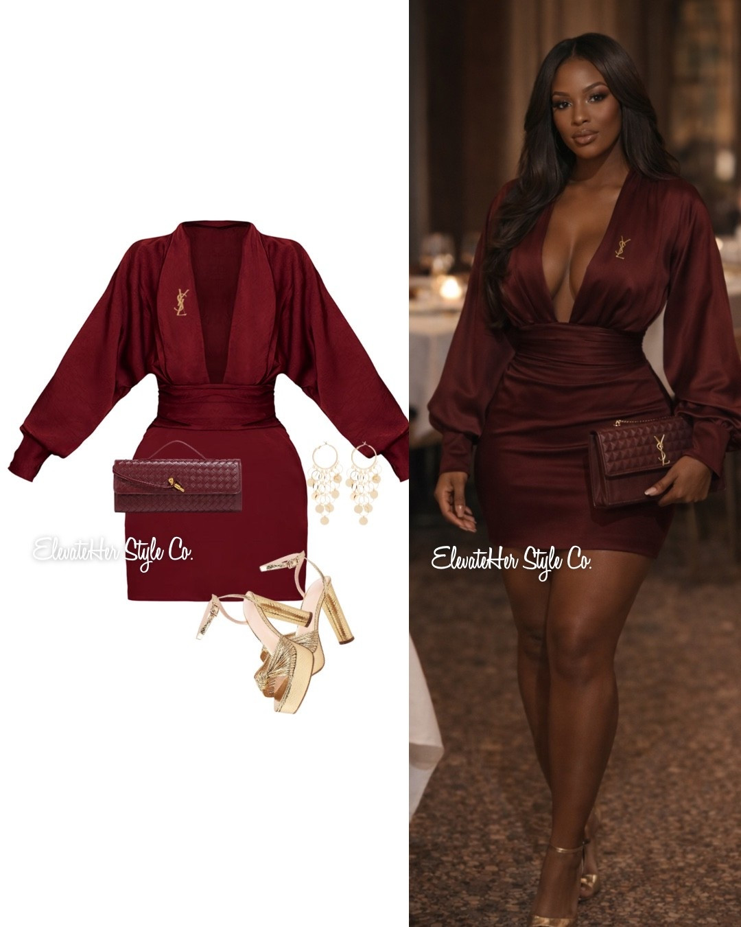 Valentine Day Dinner | Styled for sizes up to 14 | Follow my LTK for more 🌹

#LTKOver40 #LTKootd #LTKdayinmylife