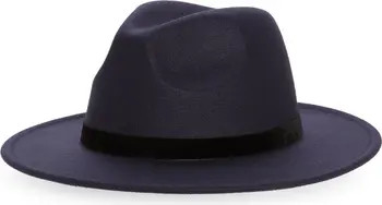 Treasure & Bond Felt Panama Hat | Nordstrom | Nordstrom