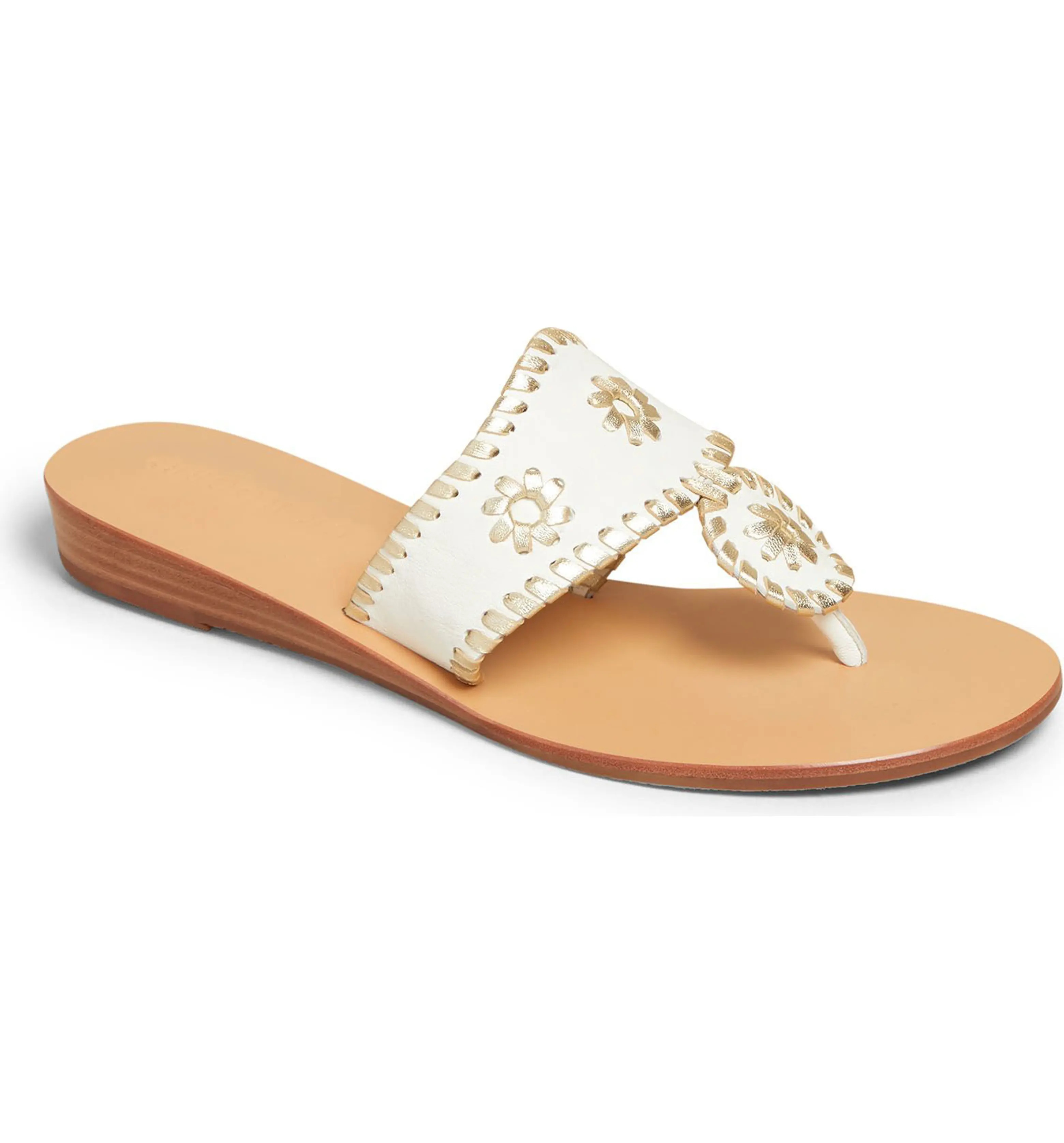 Jacks Demi Wedge Flip Flop | Nordstrom