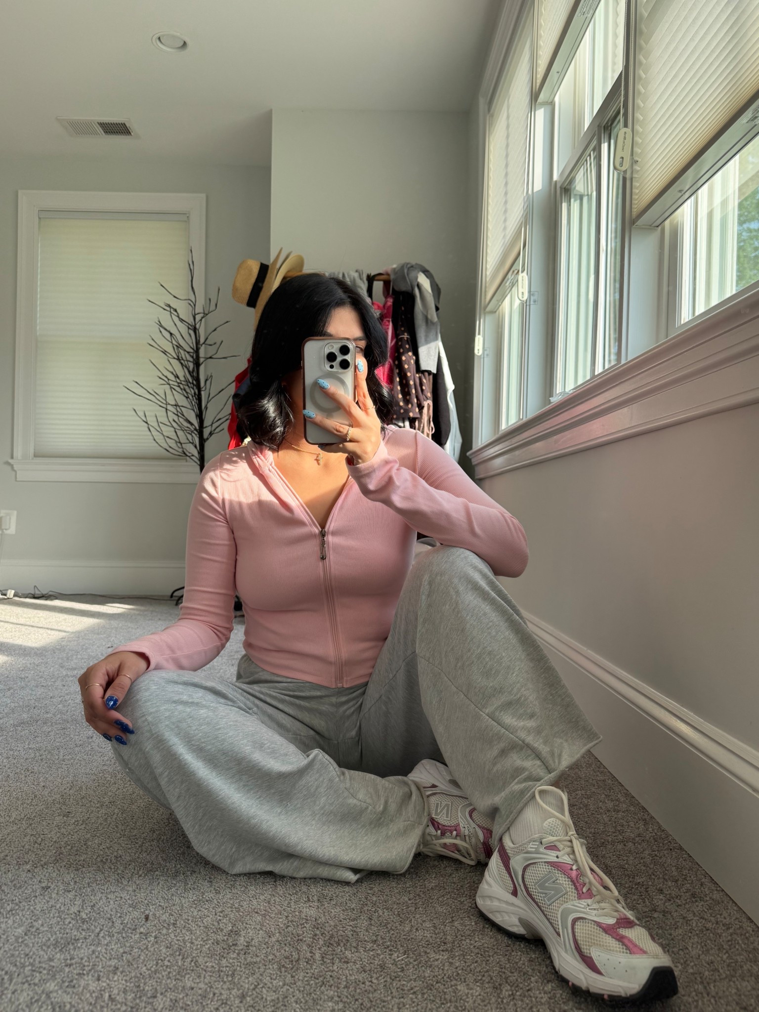 OOTD 🌸👌🏽



#LTKMidsize #LTKootd #LTKSeasonal