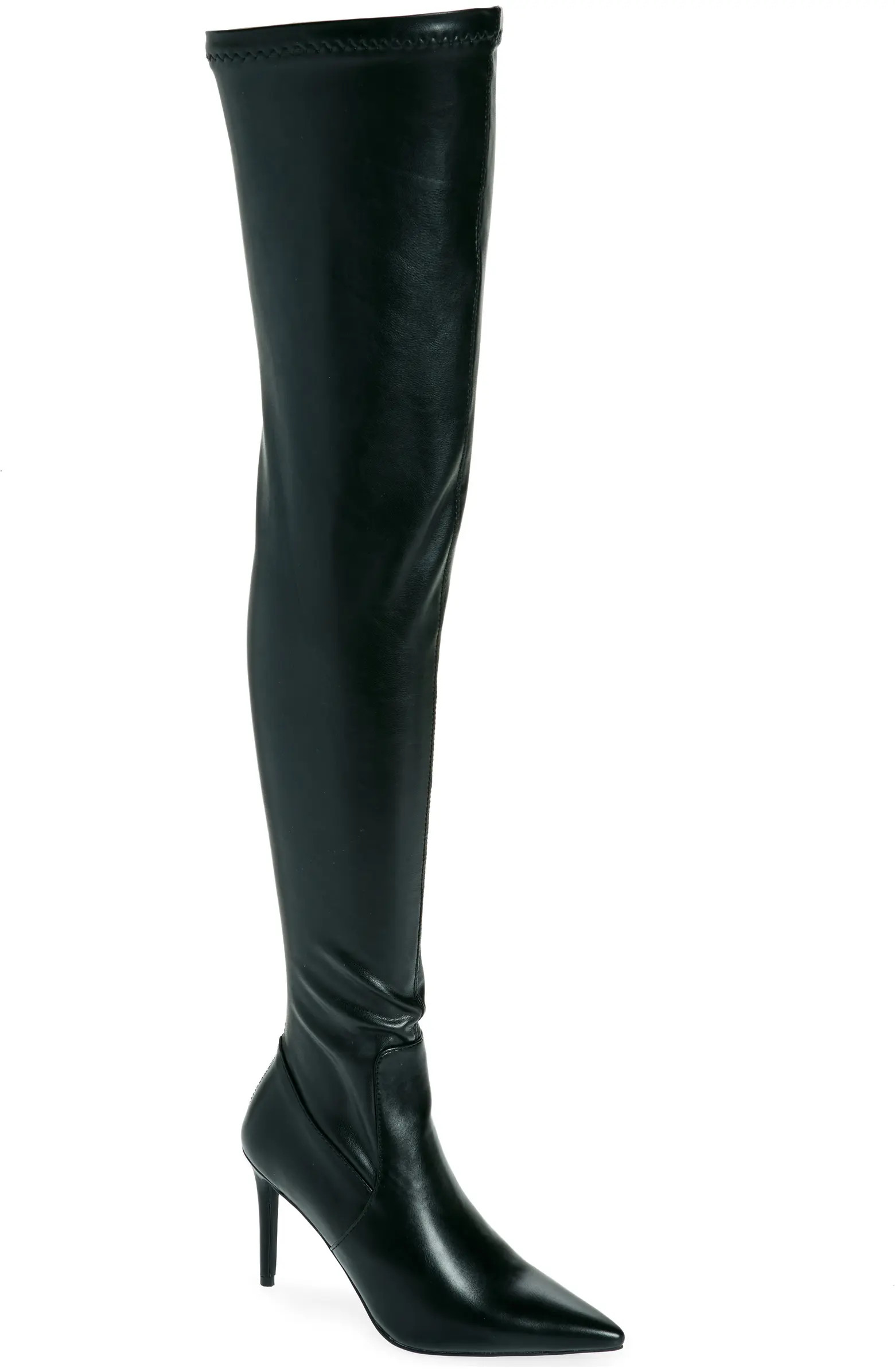 Diantha Thigh High Boot (Women) | Nordstrom