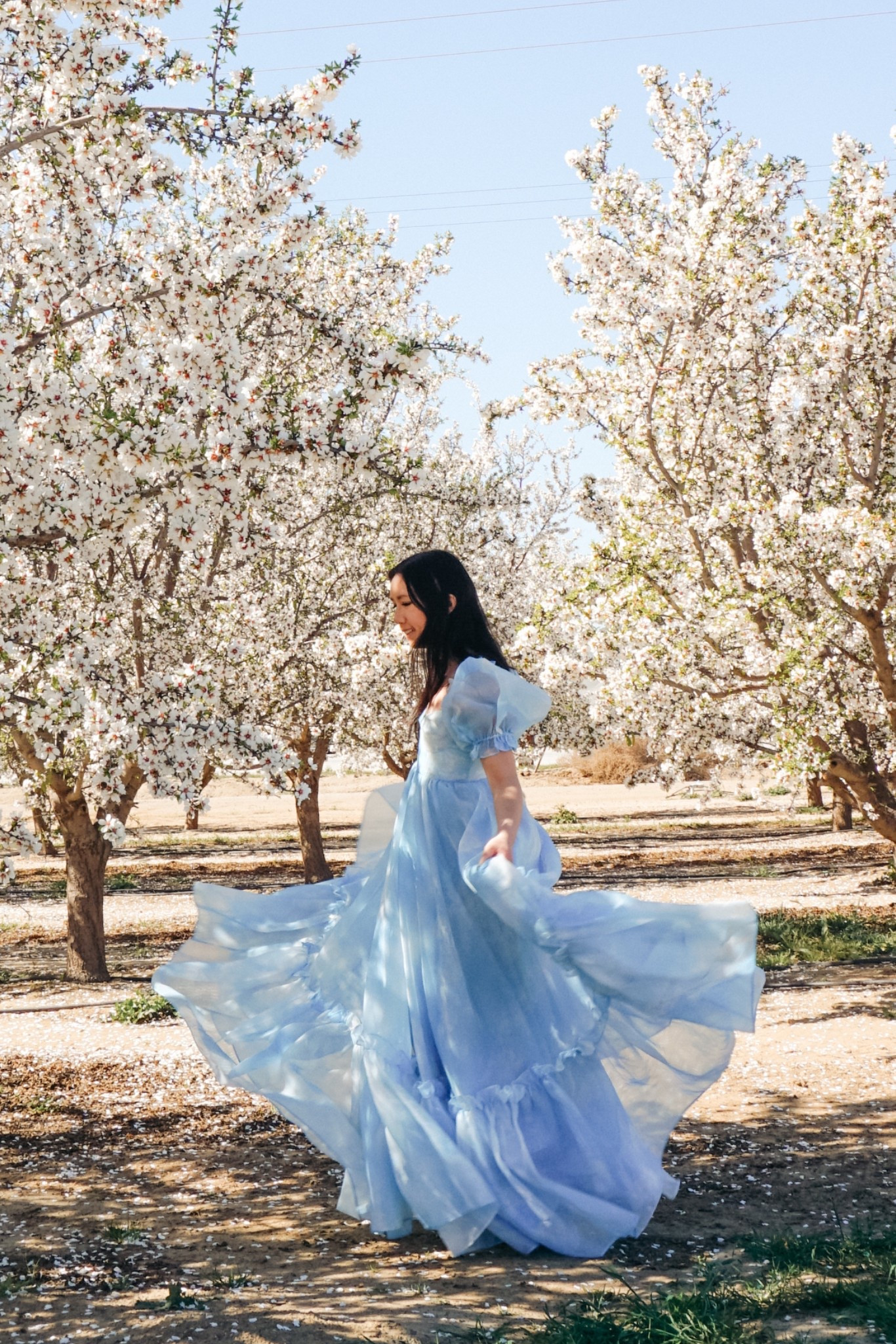 Selkie cloud puff dress ☁️🩵

#LTKSeasonal #LTKTravel #LTKStyleTip