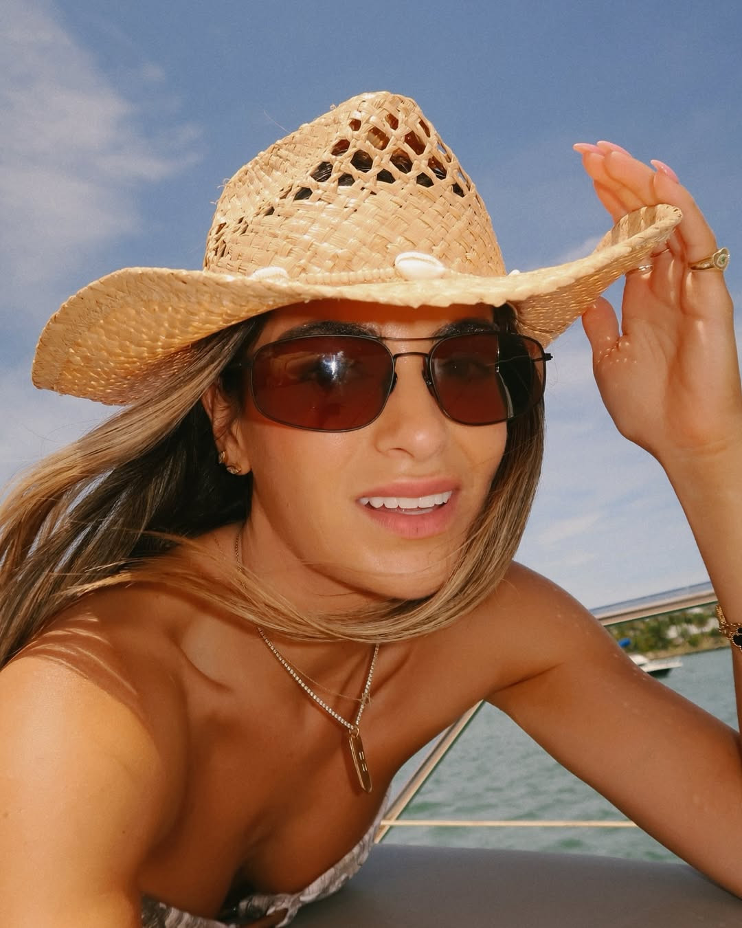 no big deal, just living a little ✨ 

 #LTKStyleTip #LTKSwim #LTKTravel