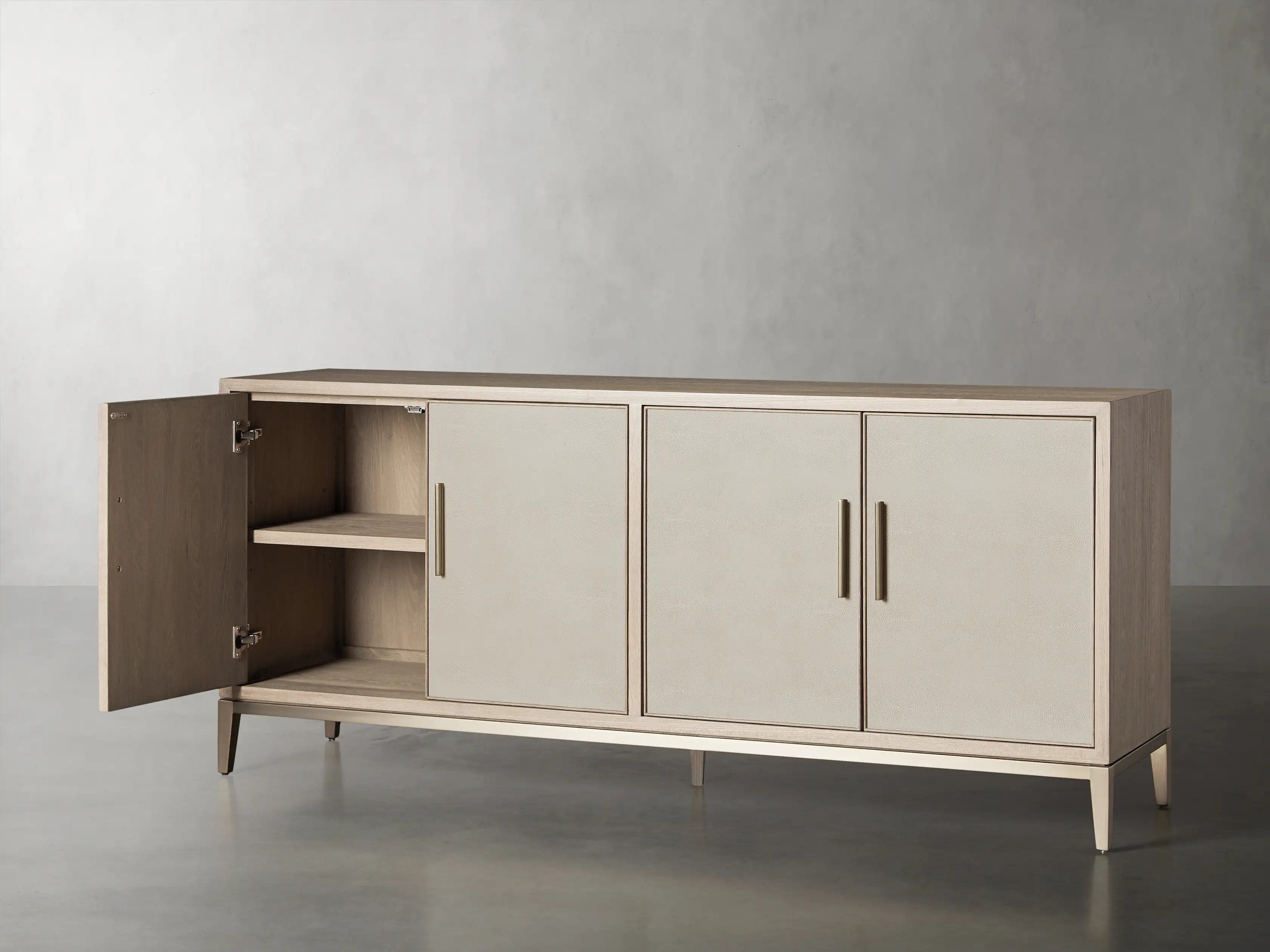 Malone Sideboard | Arhaus