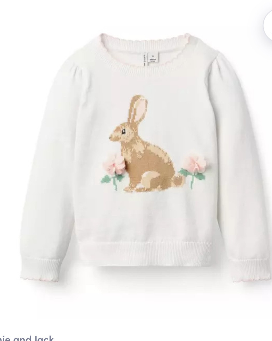 @Janie and Jack Easter Edit is on sale, up to 50% off! The real standout for me, the girls shoes!! Sooo cute! 

#ltkspringsale

#LTKSaleAlert #LTKKids