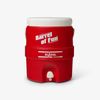 Retro Barrel of Fun 2 Gallon Jug | Igloo Coolers