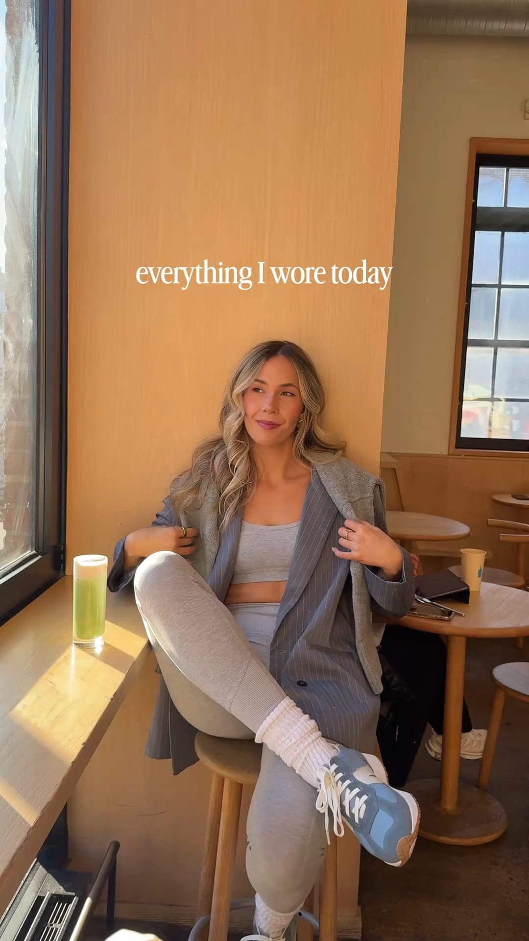 Everything I wore today! Use F4_PEYTON20 for $$ off the shoes! 

#LTKSaleAlert #LTKootd #LTKdayinmylife