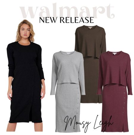 New two piece sets from Walmart! 

walmart, walmart finds, walmart find, walmart fall, found it at walmart, walmart style, walmart fashion, walmart outfit, walmart look, outfit, ootd, inpso, fall, fall style, fall outfit, fall outfit idea, fall outfit inspo, fall outfit inspiration, fall look, fall fashions fall tops, fall shirts, flannel, hooded flannel, crew sweaters, sweaters, long sleeves, pullovers, tiered dress, flutter sleeve dress, dress, casual dress, fitted dress, styled dress, summer dress, spring dress, set

#LTKunder50 #LTKFind #LTKstyletip