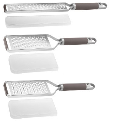 ZWILLING PRO Tool 3-pc Grater Set | Target