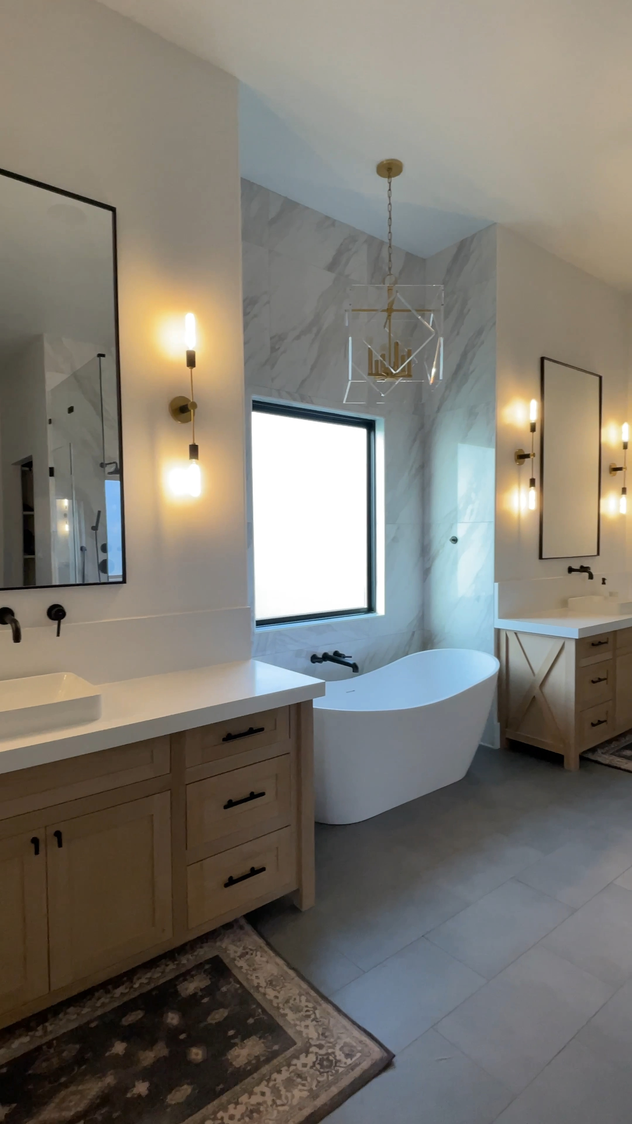 Big sale on our vanity mirrors!

#LTKhome #LTKSale