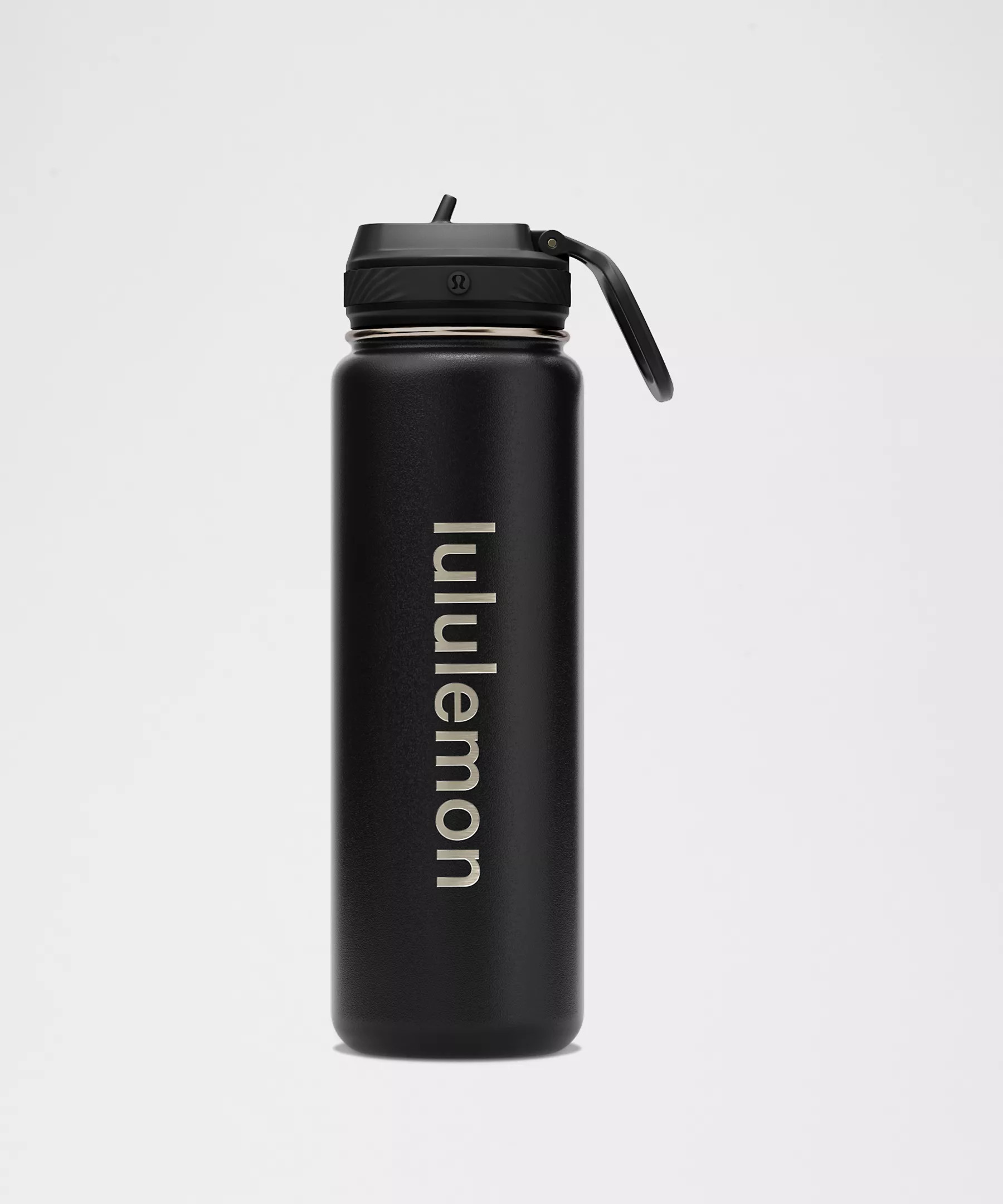 Back to Life Sport Bottle 24oz | lululemon (CA)