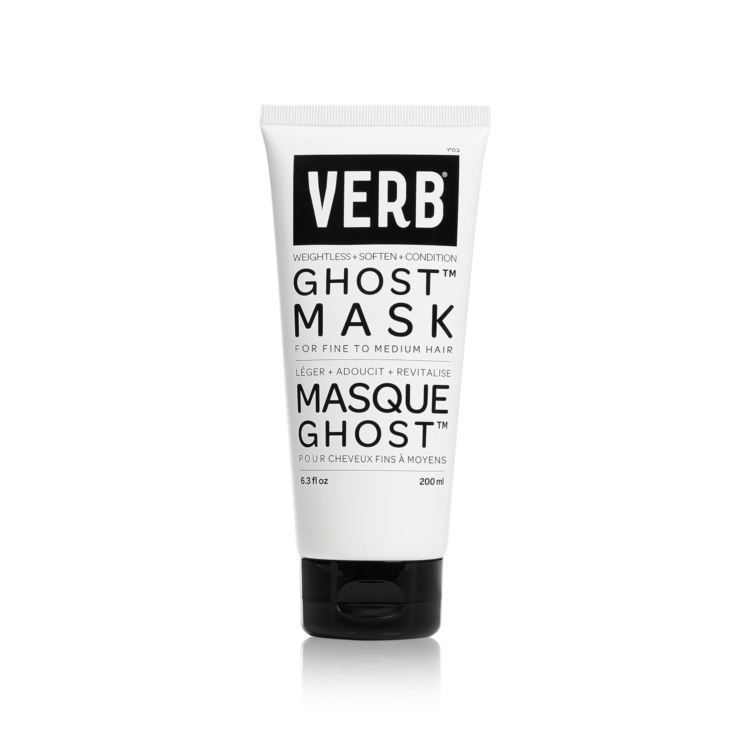 VERB Ghost Hair Mask, 6.3 fl oz | Amazon (US)
