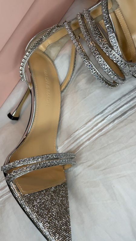 Must Have Shoes for Summer Fun

#LTKshoecrush #LTKwedding #LTKSeasonal