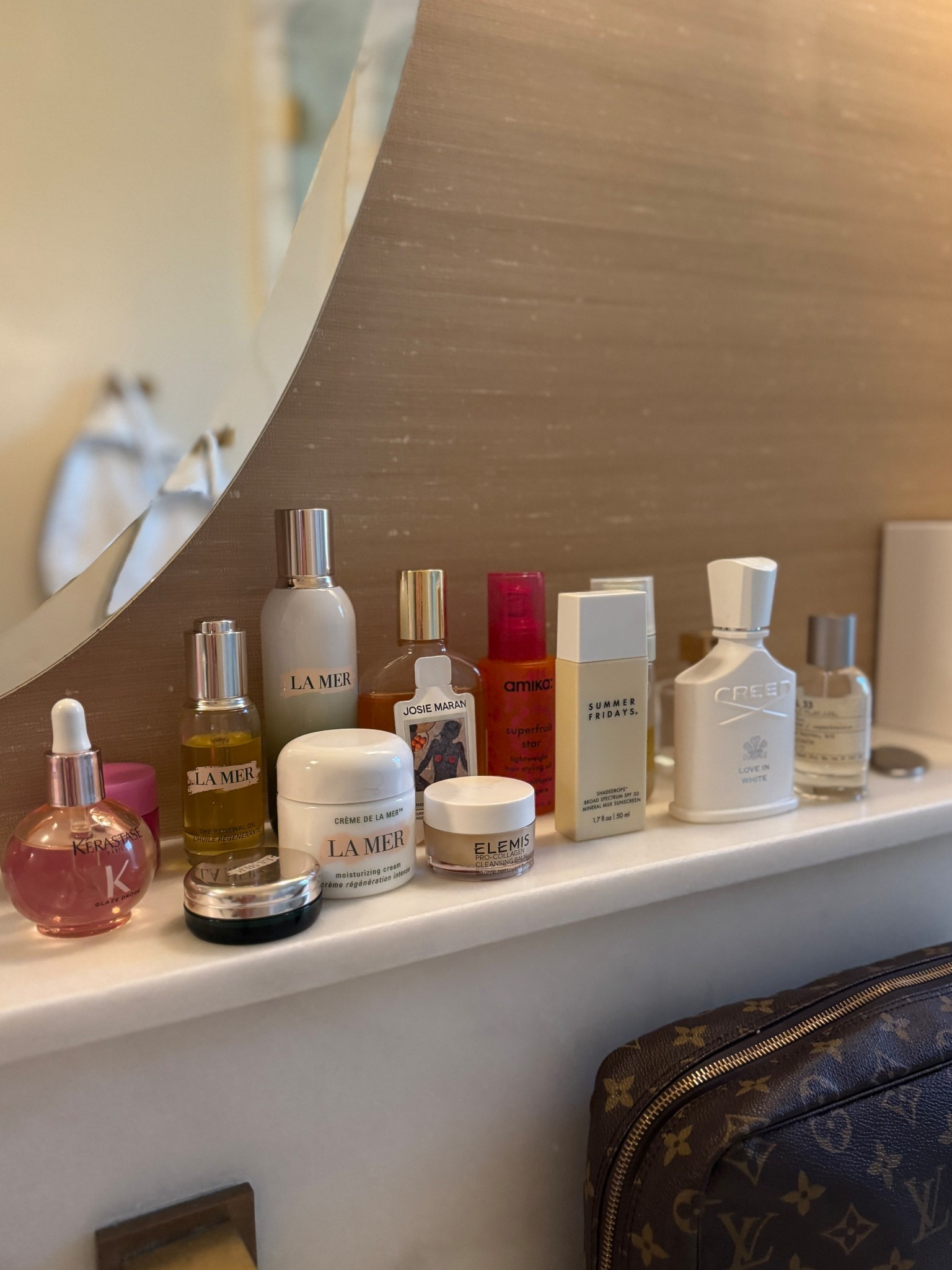 Body + Skin + Hair Favorites

#LTKBeauty #LTKTravel