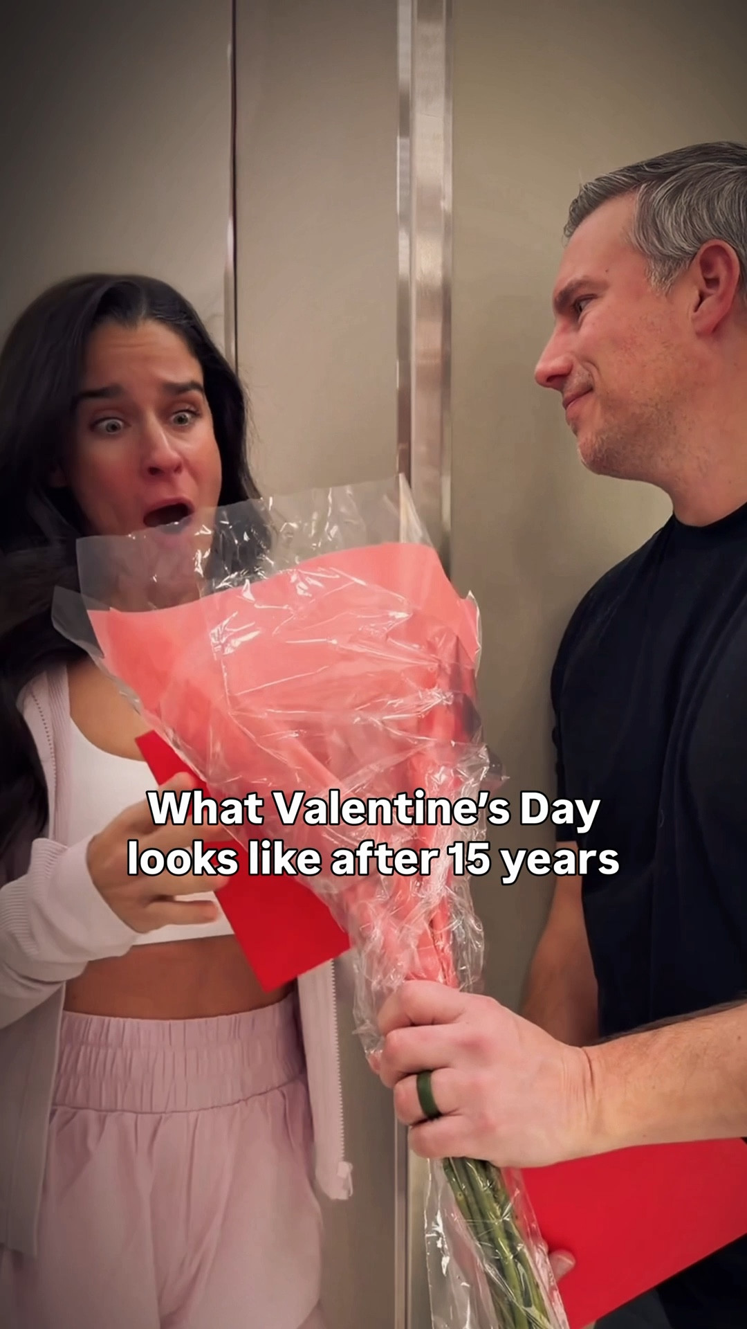 I can’t tell you how feminine and pretty I felt in this set from Popflex- While also feeling very comfortable! -The color is beautiful and flattering
-The fit perfection! 
-The Jacket has great details like a detachable hood, watch opening, built in mittens and of course pockets (the shorts have pockets too 🙌🏼)
 
All the pieces run TTS. I’m wearing an XS in the jacket and S in the shorts and bra. 
11/10 recommend!

I love Kiziks and have for years! They’re my go-to everyday shoe. These are no exception. Easy (no hands!) on and off and so comfortable. 
Run TTS. I’m wearing my usual 9 

Justin and I have both become obsessed with Ododos on Amazon. Same materials and fit as Vuori but for a fraction of the price! I love their shorts, pants and tops. Justin has loved their tops and pants so far (what he’s wearing here) 

#LTKValentine #LTKMens #LTKActive