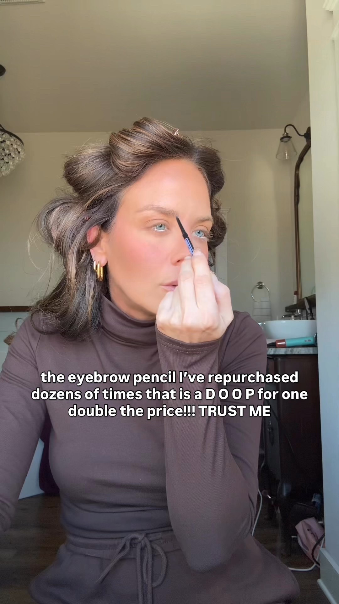 Drugstore beauty faves! Eyebrow pencil eyebrow gel 

#LTKBeauty #LTKSaleAlert #LTKFindsUnder50