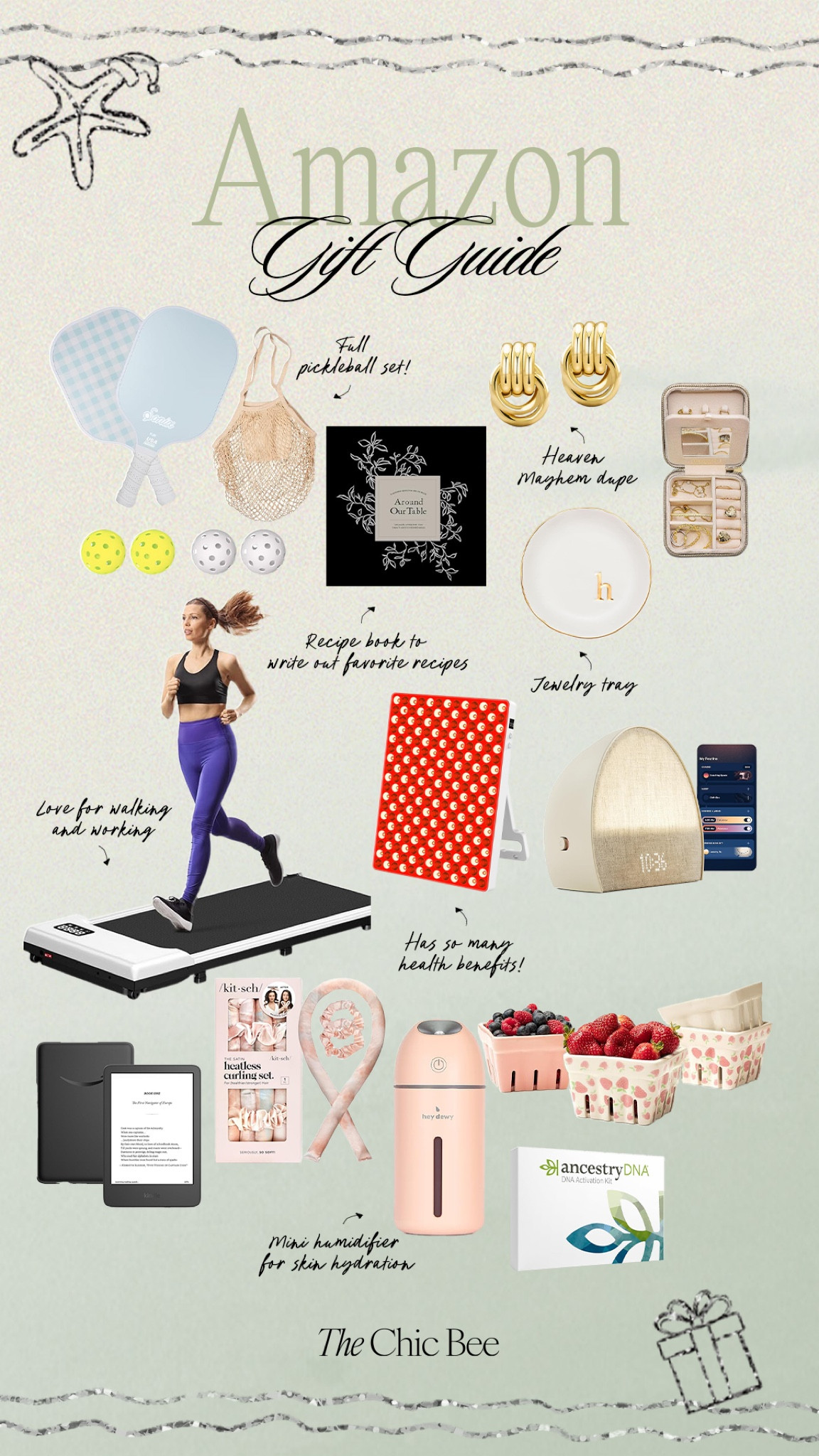 Amazon gift guide ✨

#LTKGiftGuide