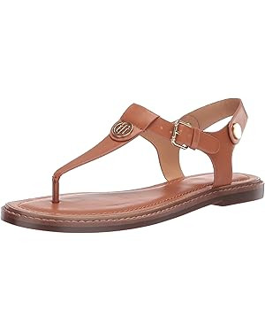 Tommy Hilfiger Women's Bennia Sandal | Amazon (US)