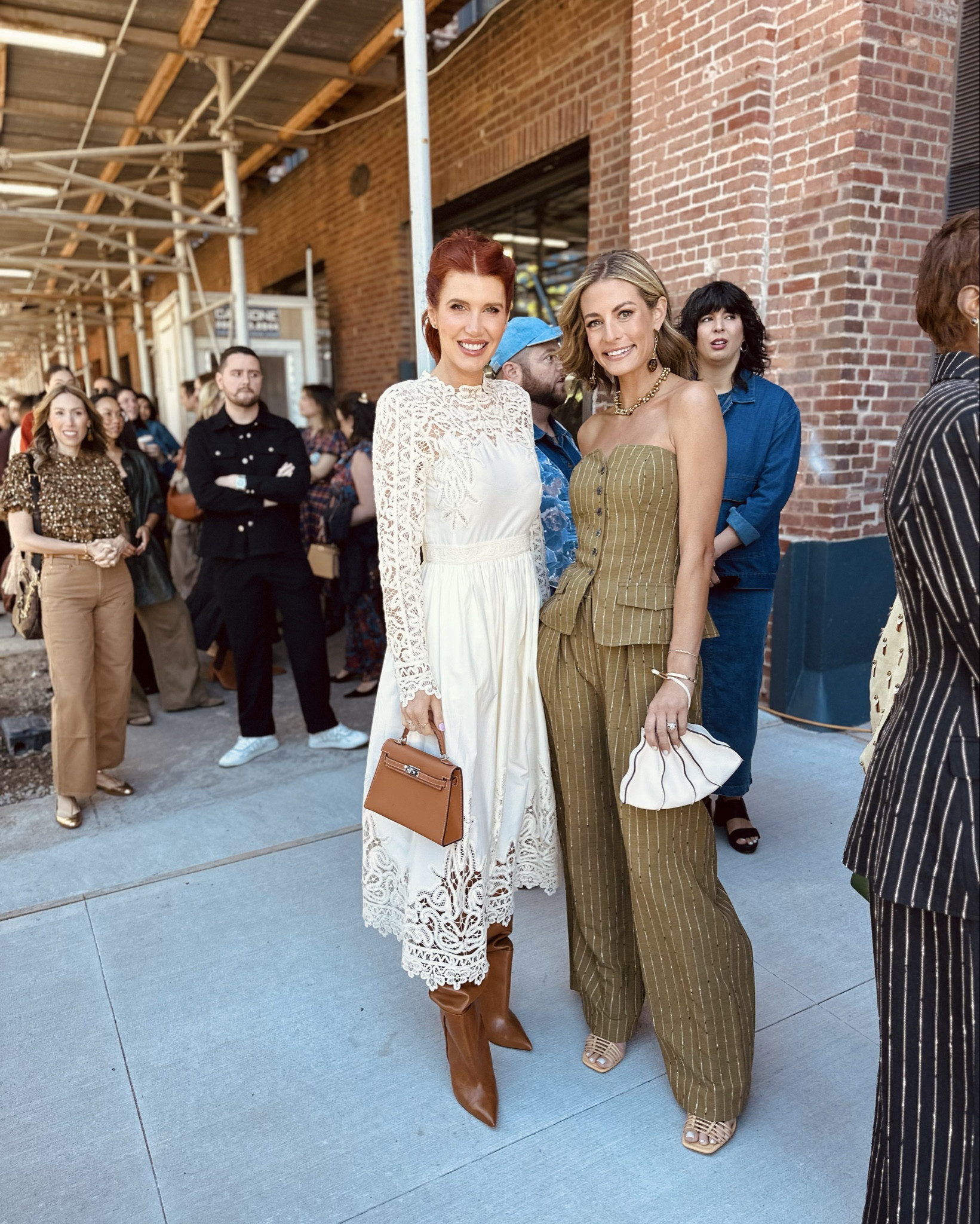 Mary Glenn is one of my fav follows, I truly spend hours flipping through her LTK - she has the best finds. You can find her at styledbymg❤️

#LTKNYFW #LTKWorkwear #LTKStyleTip