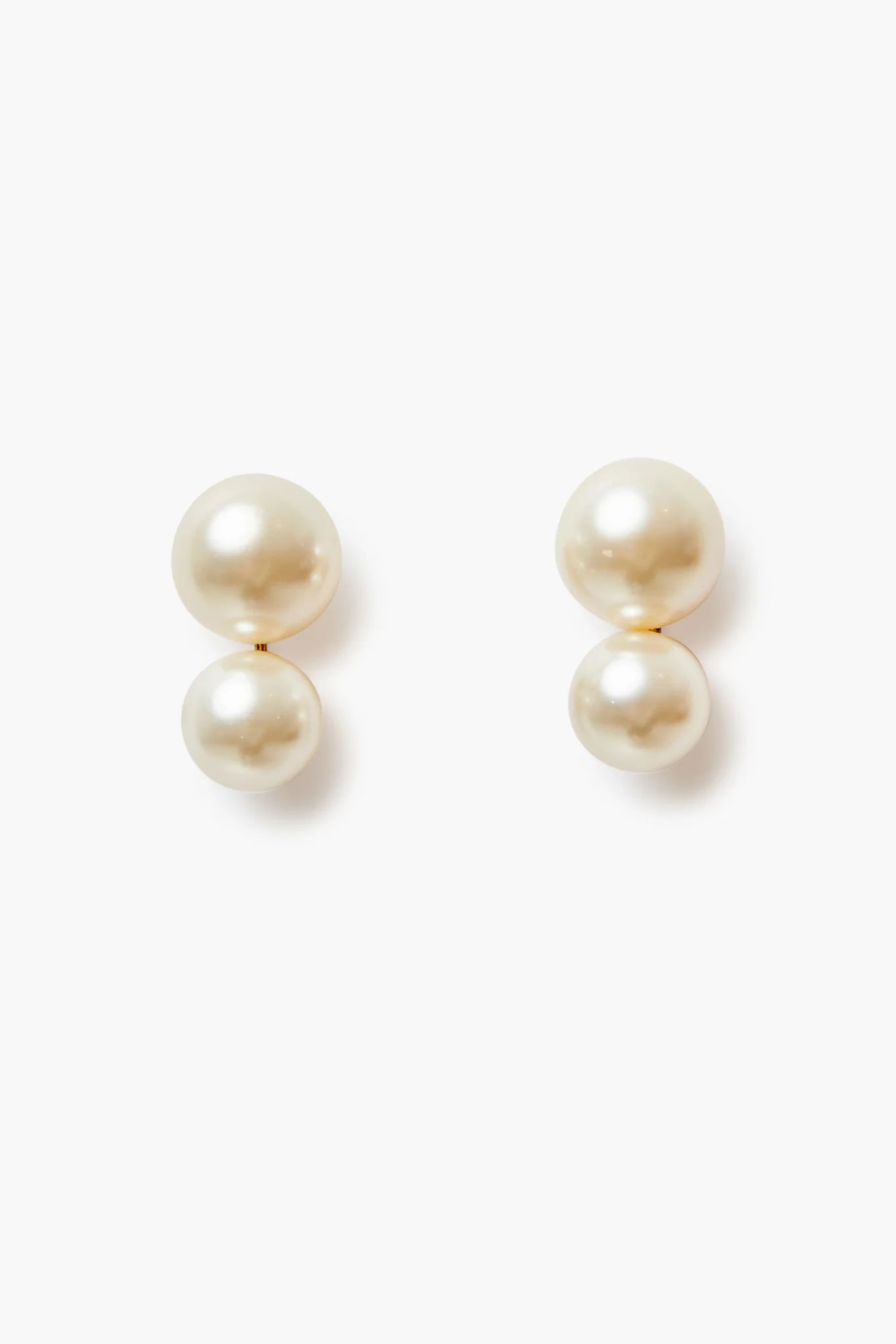 Pearl Gretel Earrings | Tuckernuck (US)