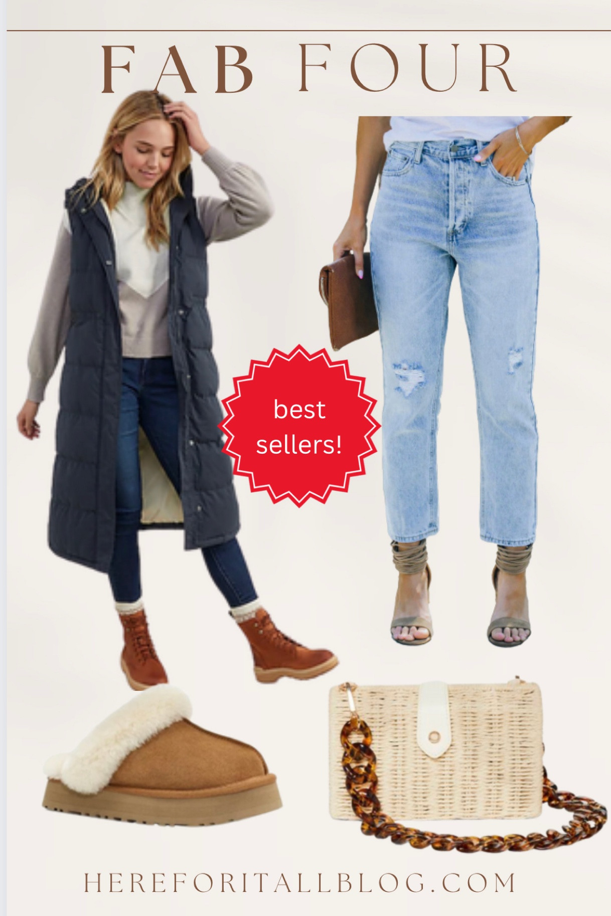 Convertible parka
Vici Kason jeans
Walmart platform slippers
Target bag

#LTKFind #LTKSeasonal #LTKitbag